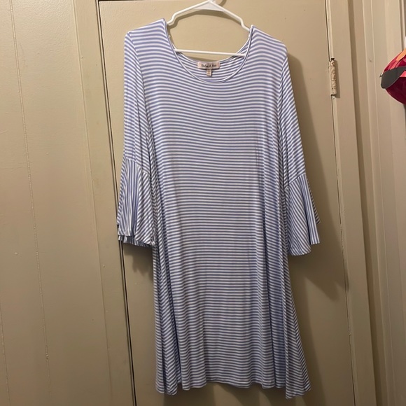 Large super soft and comfy Large dress - Picture 2 of 5